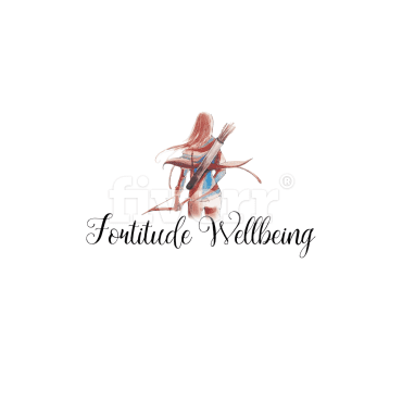 370x370 Create A Beautiful Watercolor Handmade Logo Branding And - Create Watercolor Logo