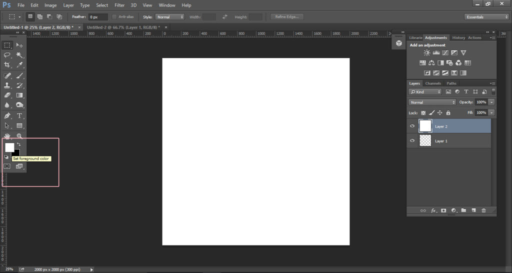 1024x546 How To Design A Logo Using Watercolor Clipart - Create Watercolor Logo