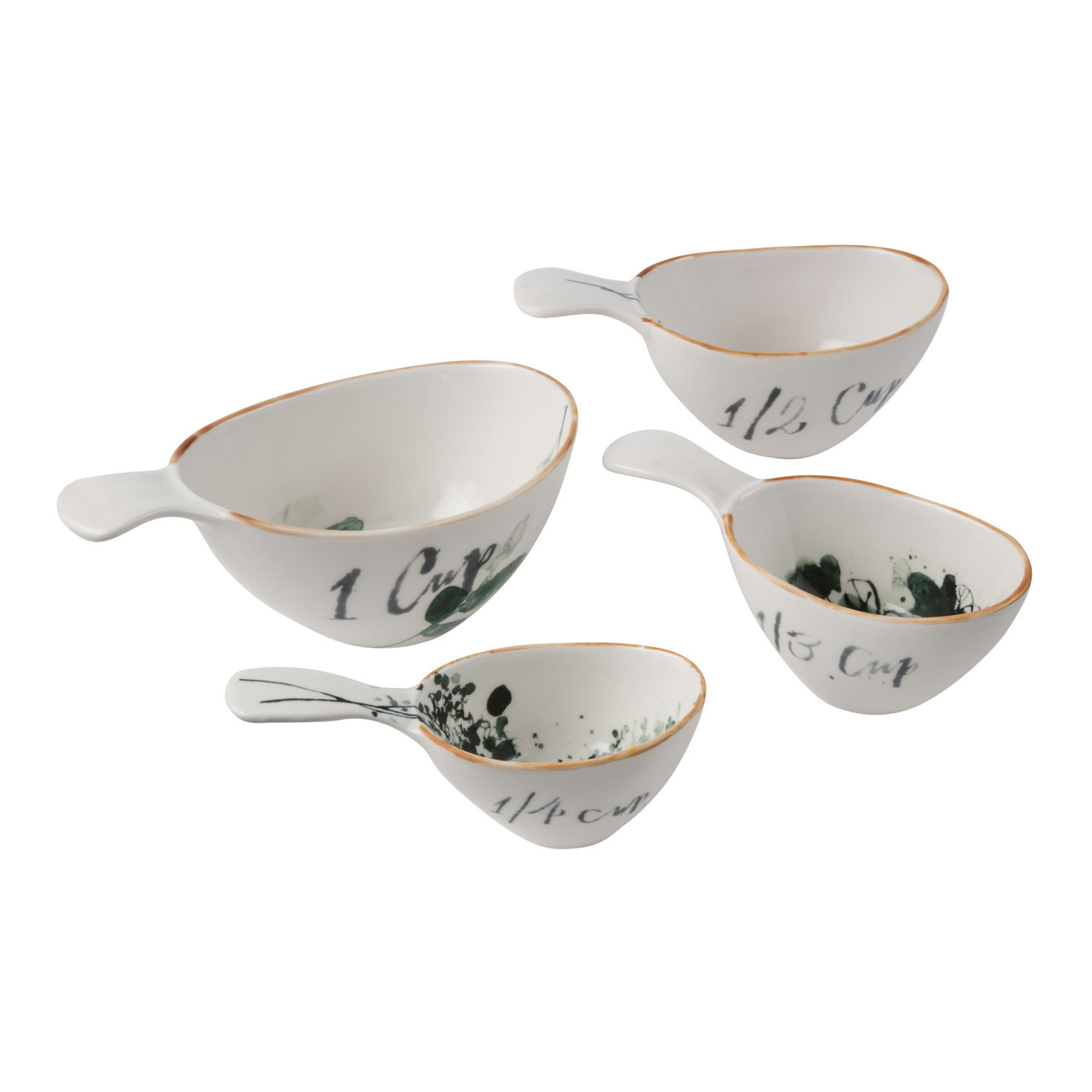 1470x1470 Watercolor Ceramic Measuring Cup Set - Cup Watercolor
