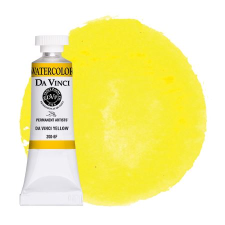 450x450 Da Vinci Paint Co. - Da Vinci Watercolor