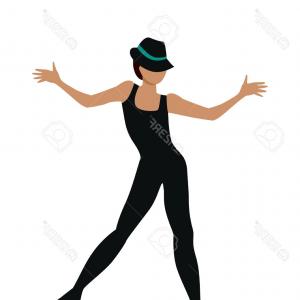 300x300 Png Ballet Dancer Watercolor Painting Vector Red Balle Shopatcloth - Dancer Watercolor