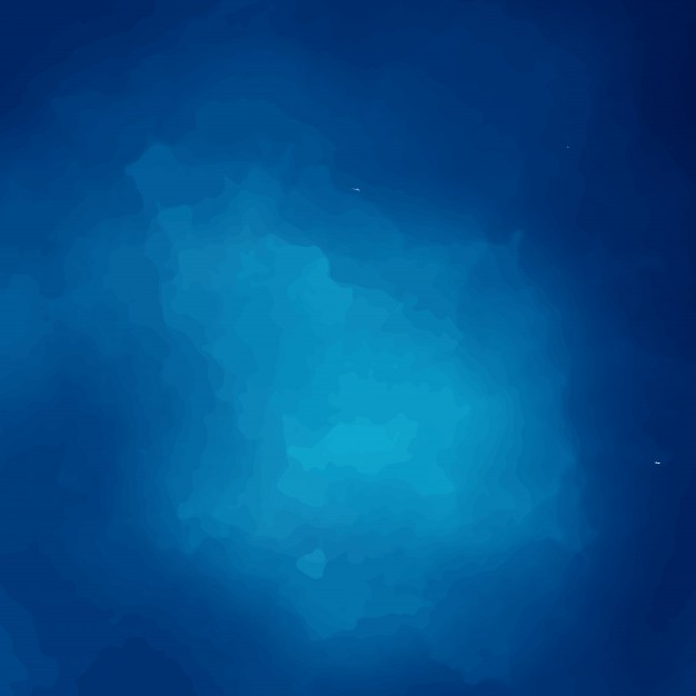 626x626 Dark Blue Watercolor Background Design Vector Free Download - Dark Blue Watercolor