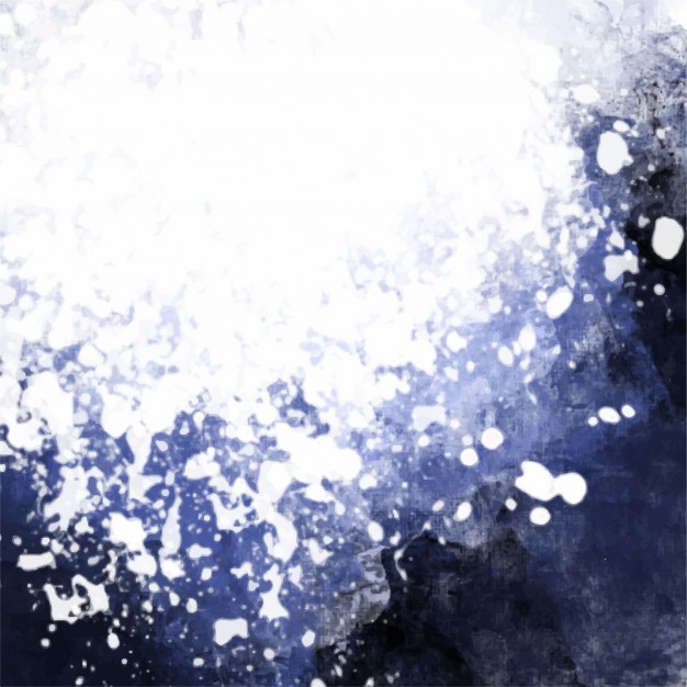 626x626 Download Vector - Dark Blue Watercolor