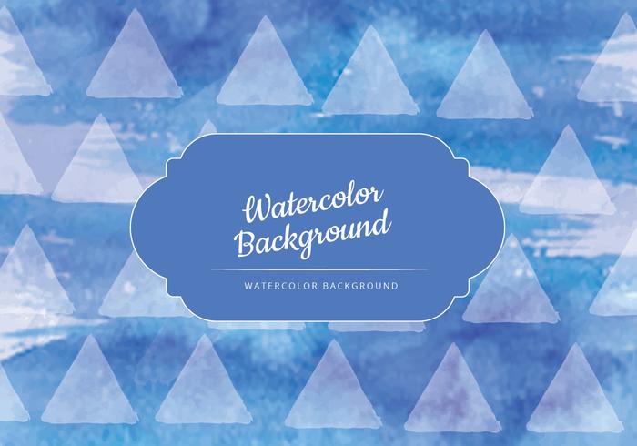 700x490 Vector Dark Blue Watercolor Background - Dark Blue Watercolor