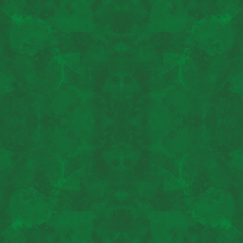 800x800 Vector Watercolor Dark Green Wallpaper - Dark Green Watercolor