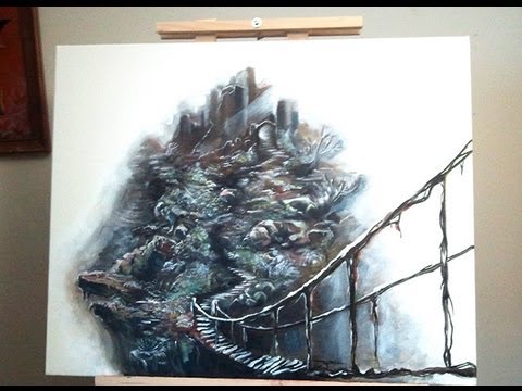 480x360 Dark Souls Art - Dark Souls Watercolor