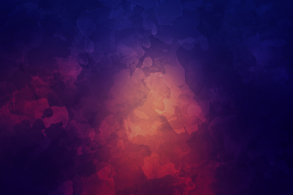 600x400 Dark Red Watercolor Backgrounds Stock Photo Free Download - Dark Watercolor