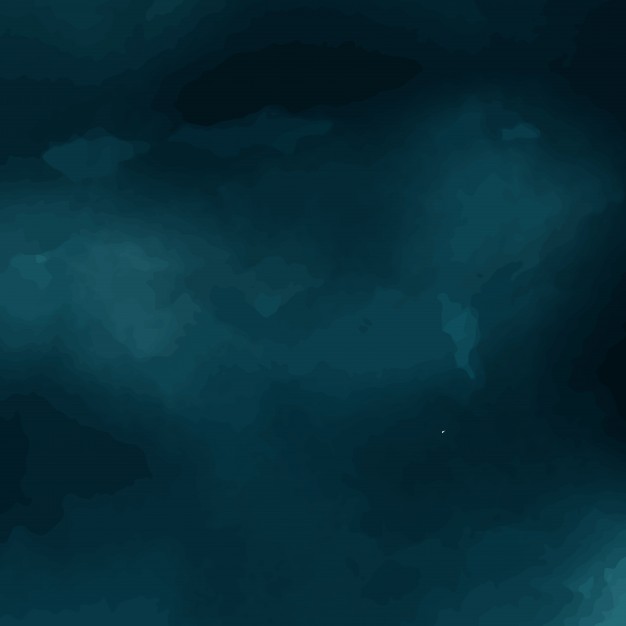 626x626 Dark Watercolor Background Design Vector Free Download - Dark Watercolor