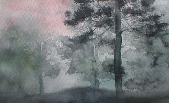 540x331 Image - Dark Watercolor