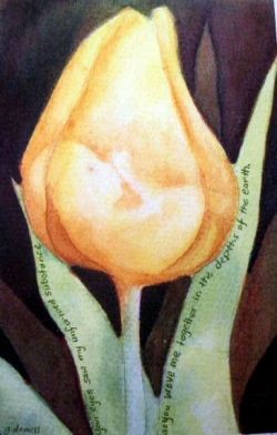 250x392 How To Paint Dark Watercolor Backgrounds Feltmagnet - Dark Watercolor Painting