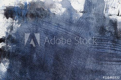 500x331 Dark Watercolor Painted Background - Dark Watercolor Painting