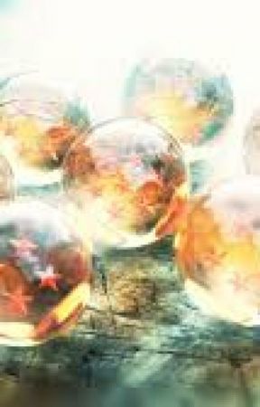 288x450 The Elemental Saiyan (A Dbz Fanfic) - Dbz Watercolor