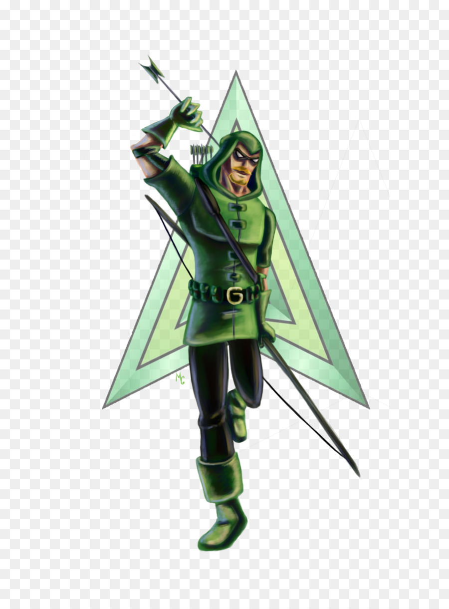 900x1220 Green Arrow Artemis Crock Roy Harper Comic Book Drawing - Dc Comics Watercolor