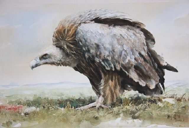 640x434 The Top 5 Best Blogs On Liu Yungsheng - Detailed Watercolor