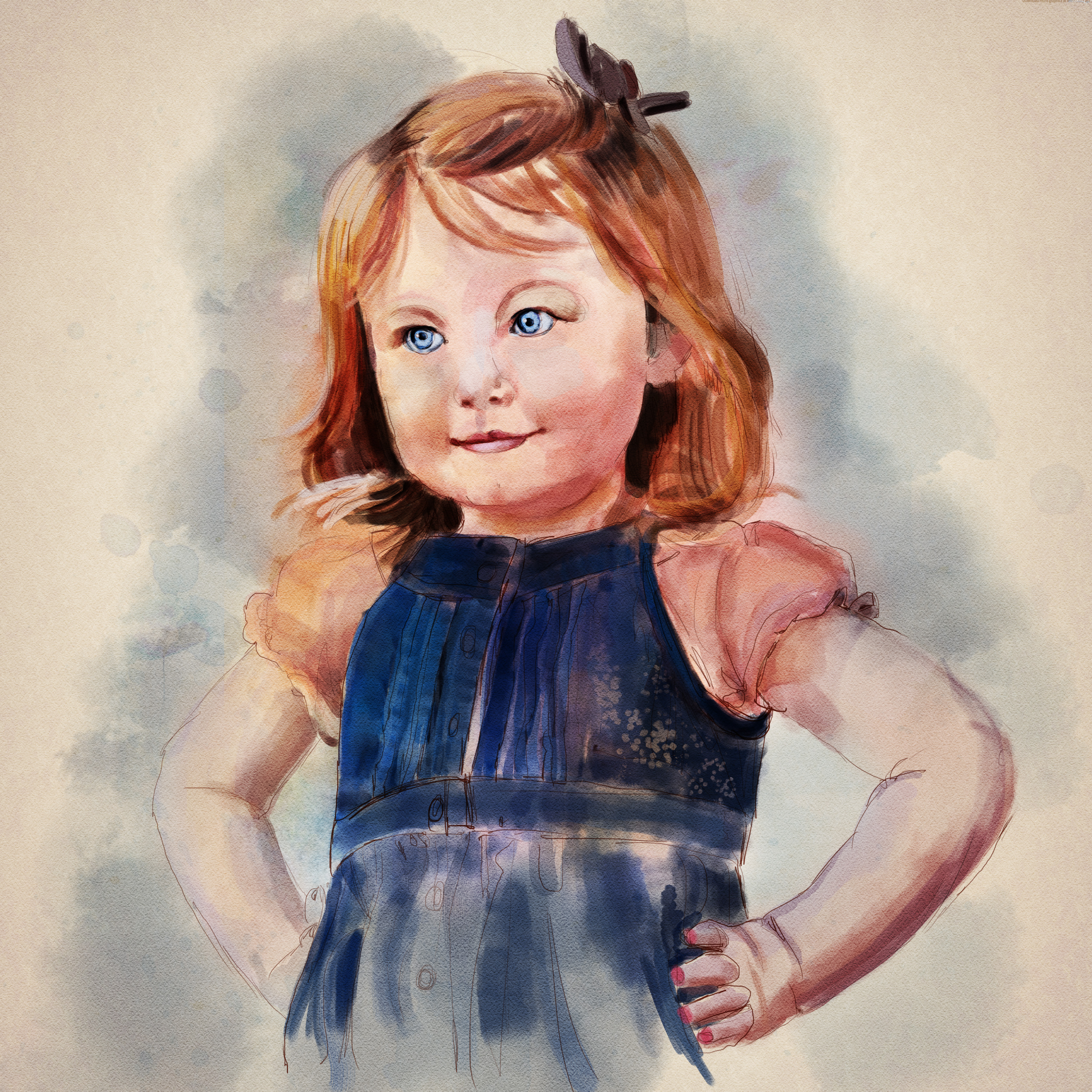 3600x3600 Photoshop Learn Digital Painting Basics In Photoshop Udemy - Digital Art In Watercolor