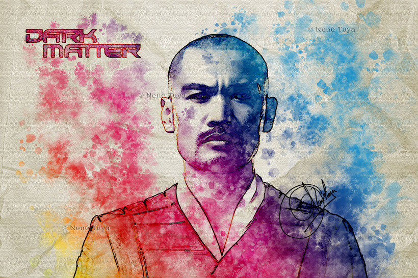 820x546 Digital Art (Watercolors) Domestika - Digital Art In Watercolor