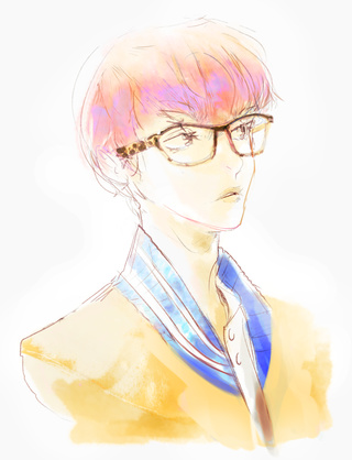 320x418 Wip - Digital Watercolor Brushes