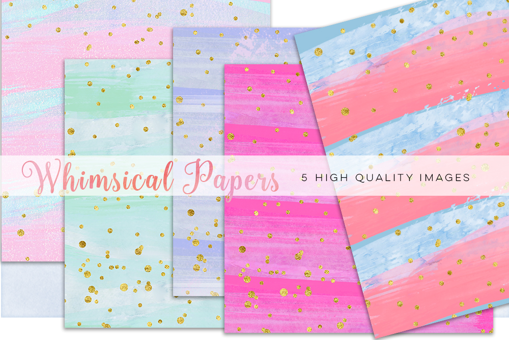 1000x667 Colorful Watercolor Paper, Watercolor Rainbow Clipart, Rainbow - Digital Watercolor Paper
