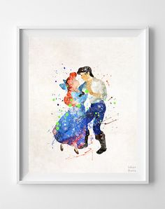 236x298 418 Best Watercolor Disney Images Disney Drawings - Disney Watercolor