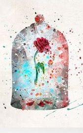 169x271 418 Best Watercolor Disney Images Disney Drawings - Disneyland Watercolor