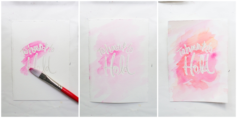 800x400 Watercolor Diy - Diy Watercolor