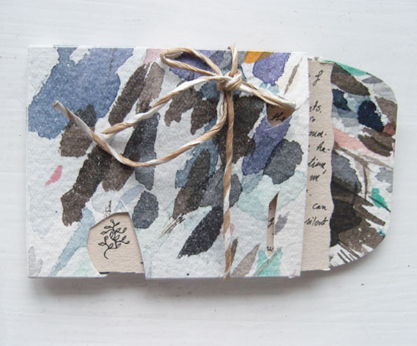 600x498 Diy Watercolor Wedding Invitations - Diy Watercolor Wedding Invitations