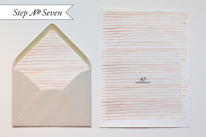 700x467 Diy Watercolor Floral Pattern Wedding Invitations - Diy Watercolor Wedding Invitations