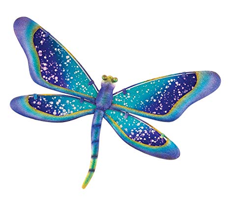 466x408 Regal Art Amp Gift Dragonfly Watercolor Wall Decor, 11 - Dragonfly Watercolor Pictures