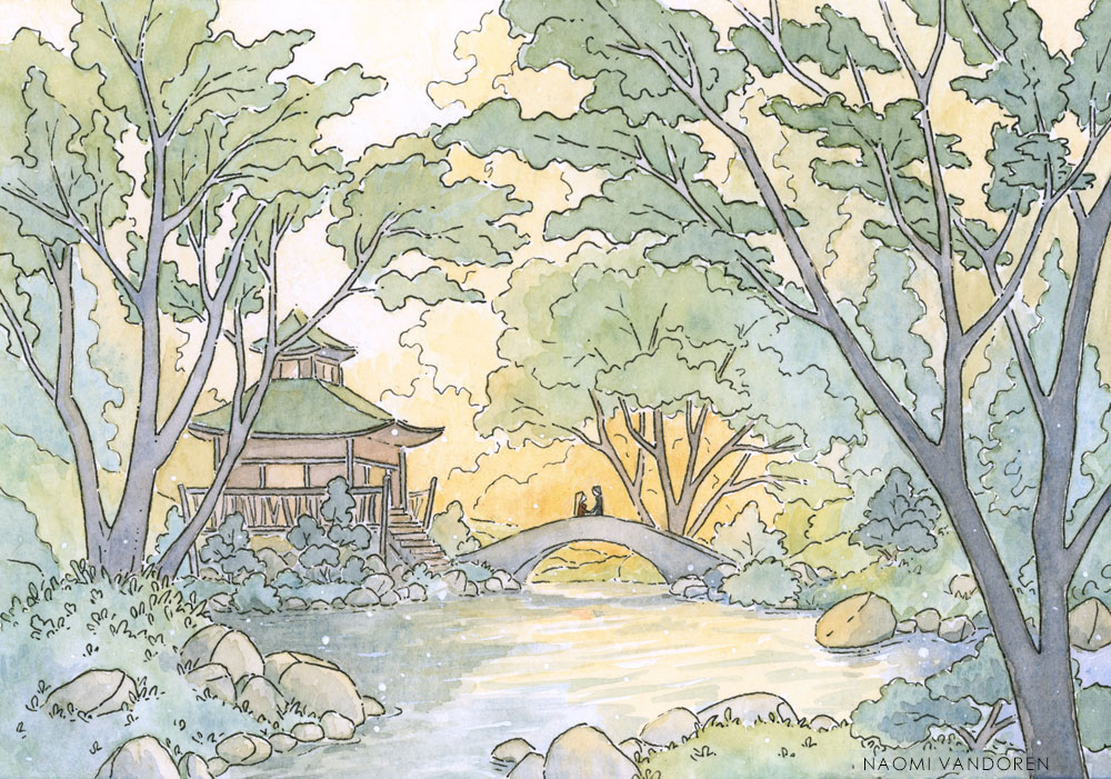 1000x701 Dream - Dream Watercolor