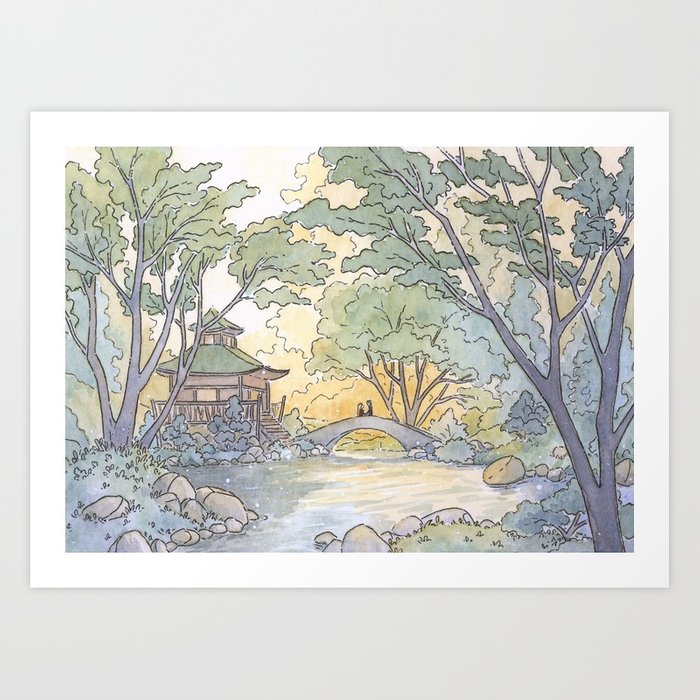 700x700 Dream - Dream Watercolor