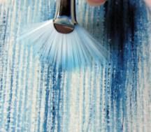 216x189 Watercolor Painting Tips Creating Textures In Watercolor Dry - Dry Brush Watercolor