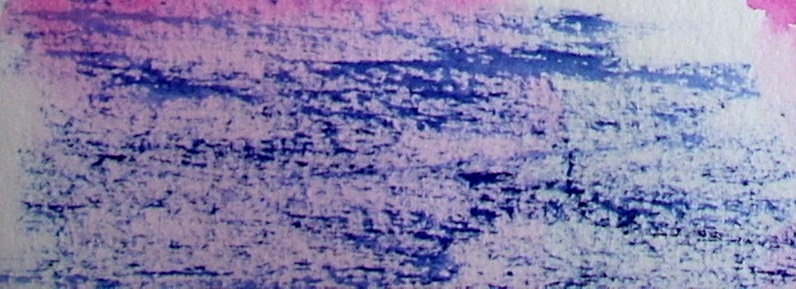 796x289 Wet In Wet Washes And Dry Brush Technique Watercolor Journal - Dry Brush Watercolor