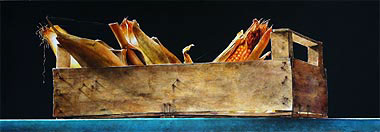 380x132 Handprint Watercolor Drybrush - Dry Brush Watercolor