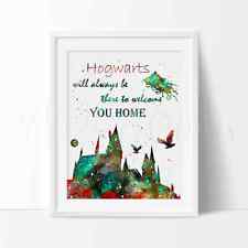 225x225 Dignovel Studios 8x10 Dumbledore Harry Potter Quote Watercolor - Dumbledore Watercolor