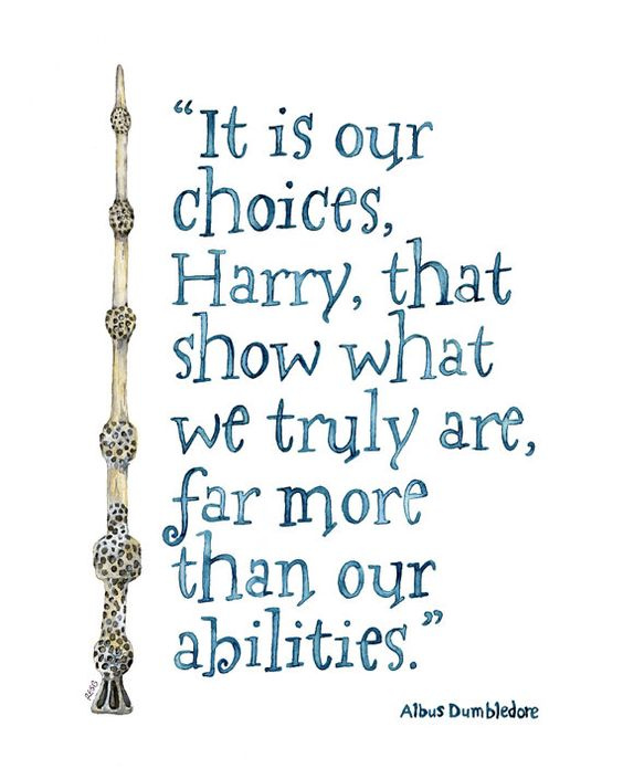 Dumbledore Watercolor at PaintingValley.com | Explore collection of ...