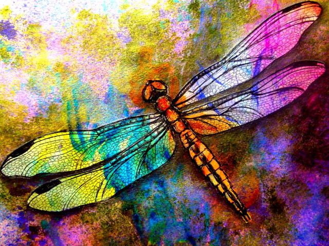 640x480 80 Simple Watercolor Painting Ideas - Easy Beautiful Watercolor Paintings