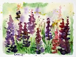260x194 Image Result For Easy Watercolor Paintings Of Spring Landscapes - Easy Watercolor Paintings Of Spring Landscapes