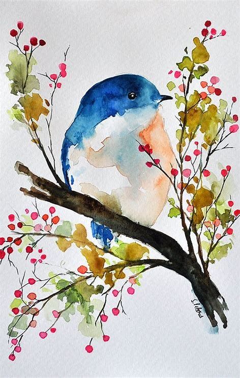 472x742 Bildergebnis Easy Watercolor Paintings For Beginners - Easy Watercolor Pictures