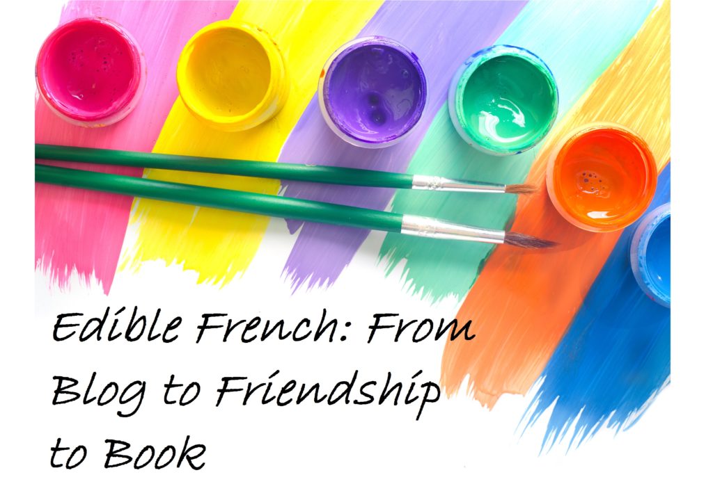 1024x696 Edible French From Blog To Friendship To Book - Edible Watercolor Paint