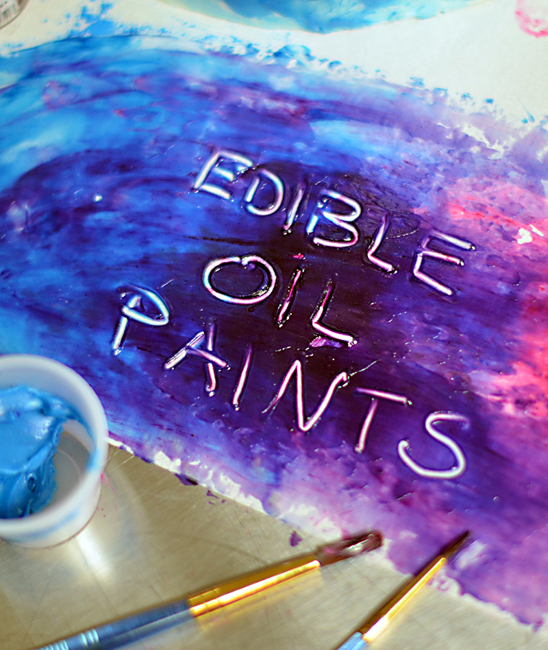 800x948 Edible Oil Paints Artisan Cake Company - Edible Watercolor Paint