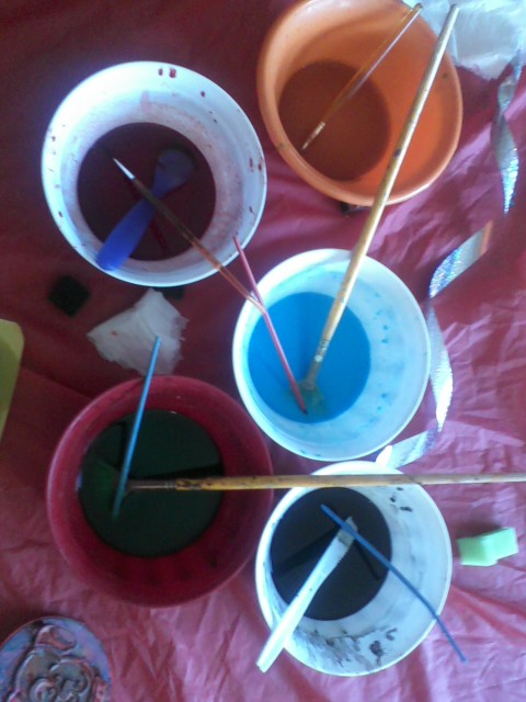 480x640 Edible Scratch And Sniff Paint Watercolors For Kids Kool Aid - Edible Watercolor Paint