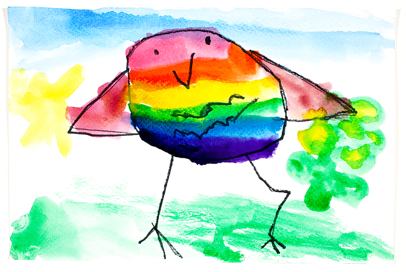 800x536 Young - Elementary Watercolor