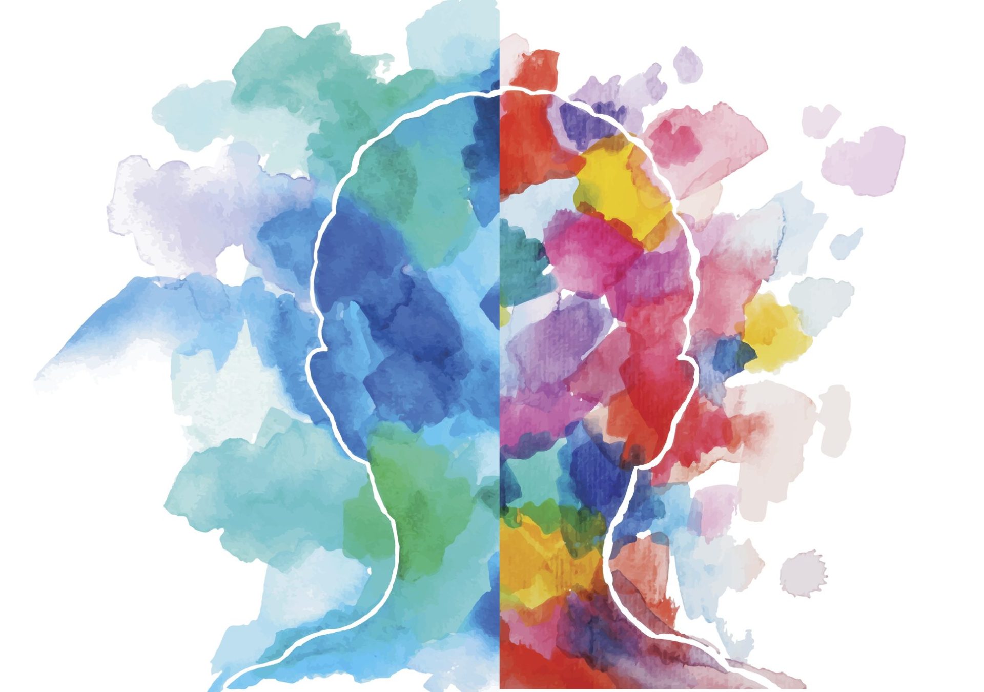 1920x1350 Emotional Intelligence What Is It, And How Can It Transform Your - Emotional Watercolor