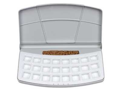 400x300 Van Gogh Empty Watercolour Palette Art To Art - Empty Watercolor Palette