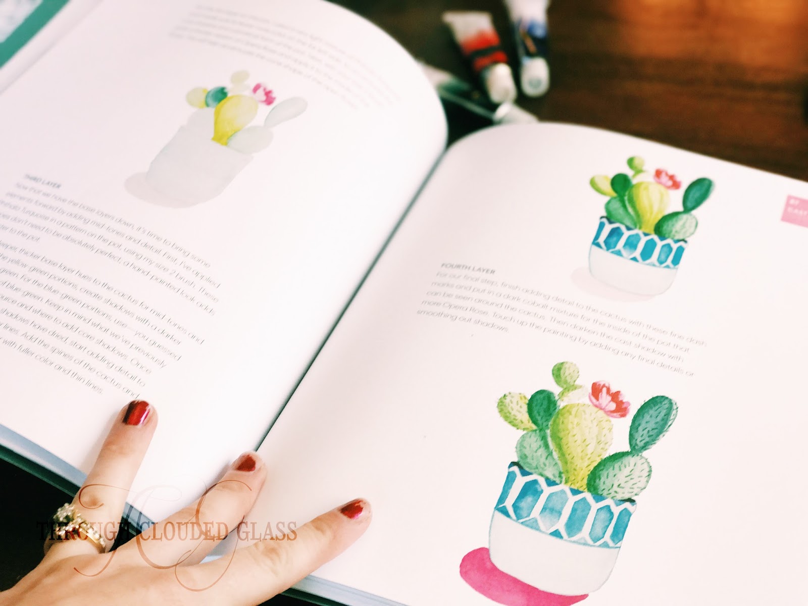 1600x1200 Everyday Watercolor Review - Everyday Watercolor