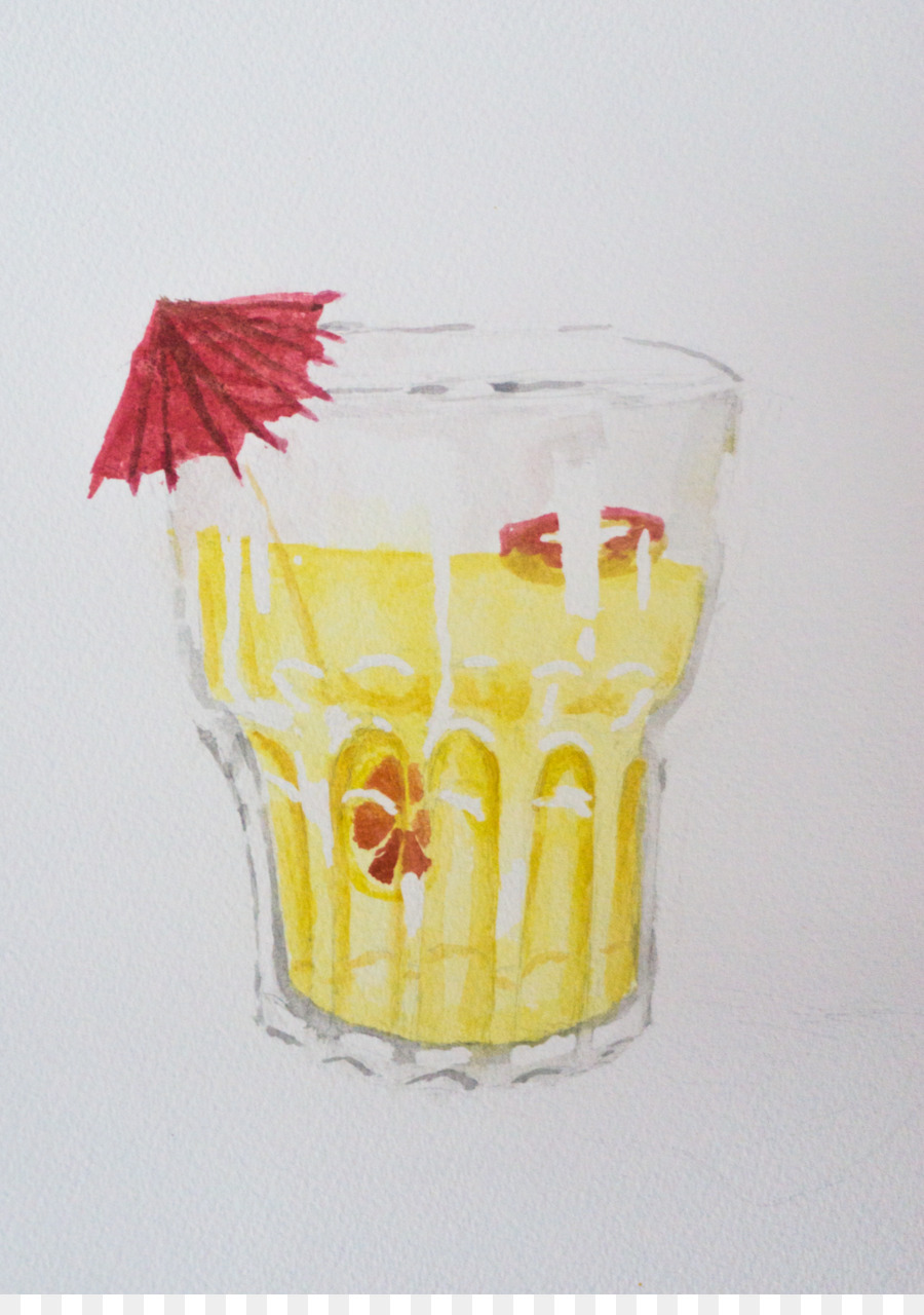 900x1280 Lemonade Everyday Watercolor Learn To Paint Watercolor In 30 Days - Everyday Watercolor