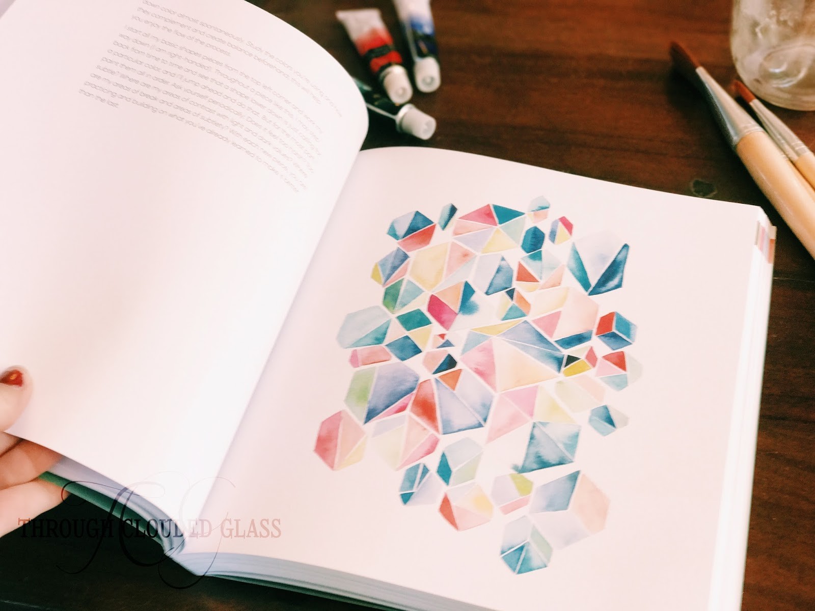 1600x1200 Water Color Book New Everyday Watercolor Review Highly Re Mend - Everyday Watercolor