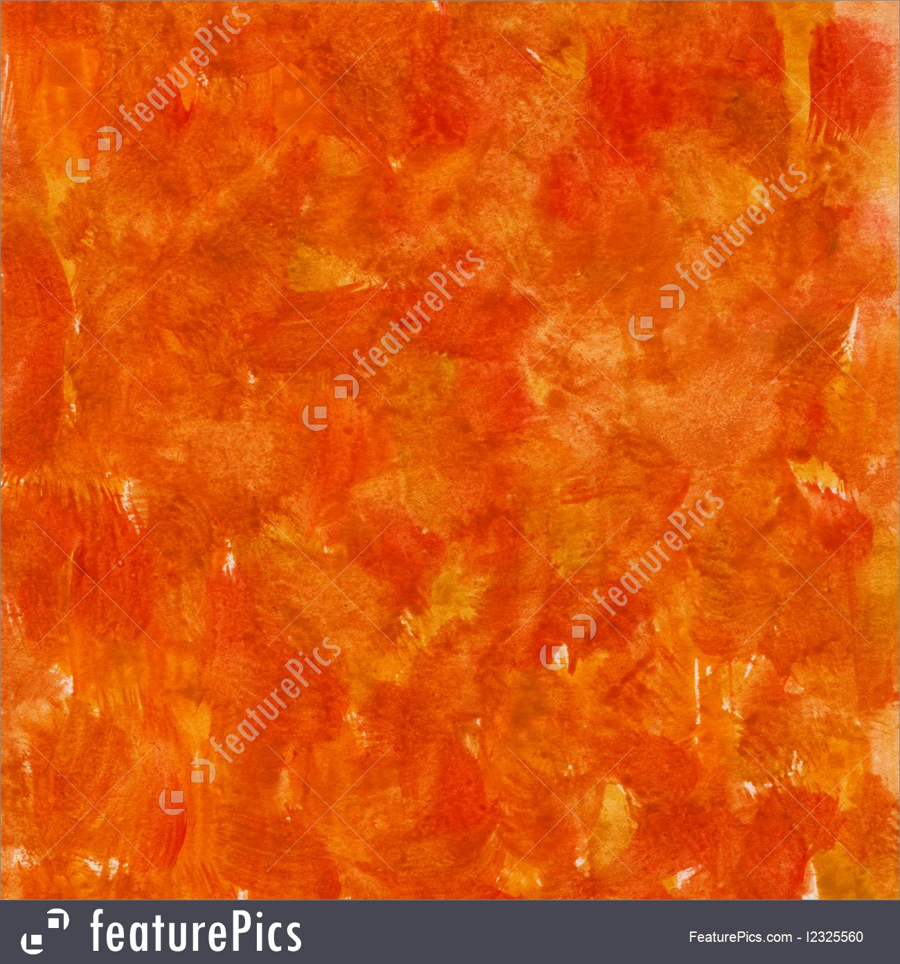 1300x1392 Fall Colors Watercolor Abstract Background - Fall Colors Watercolor