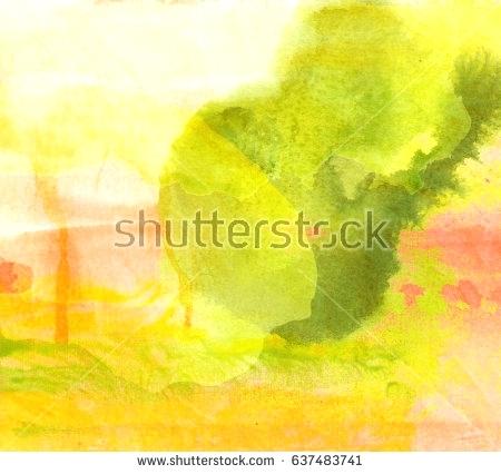 450x426 Watercolors Abstract Watercolor Painting Super Easy With Video - Famous Abstract Watercolor Painting