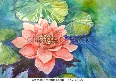 450x321 Abstract Fish Painting Themoneymatrix.co - Famous Abstract Watercolor Paintings